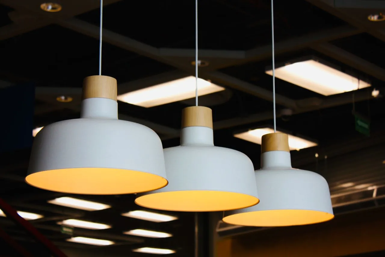 Illuminazione LED