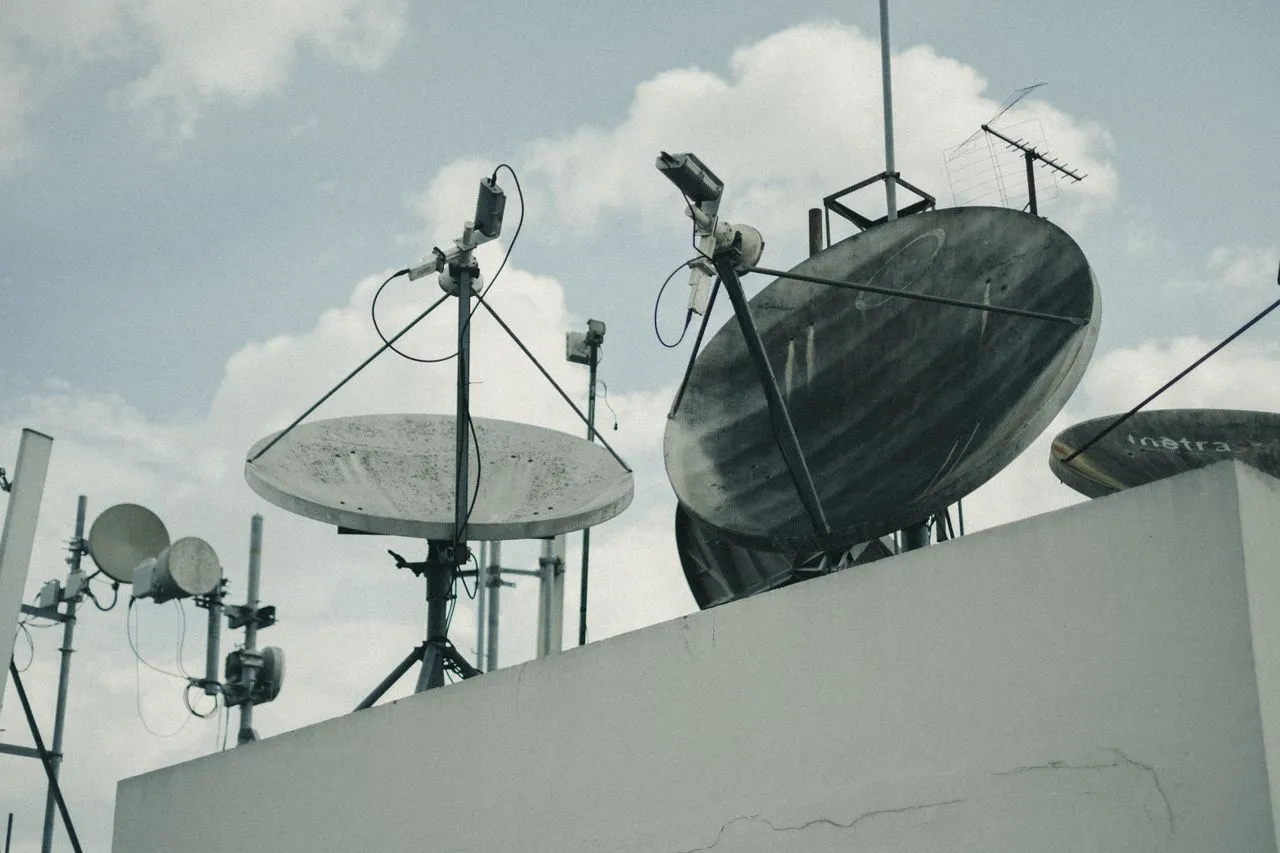 Impianti TV e antenne